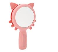 Générique See My Feelings Mirror - 8.27 Inch Calm Emotion Sensory Mirrors | ABS Interactive Learning Mirrors - calming mindfulness sensory mirror 192g for classroom preschool children use
