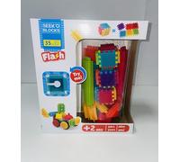 Générique Seek’O Blocks Flash - Coffret 35 pièces d’éveil et de Construction