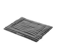 Générique Self Heating Pet Mat - 89x58x1cm Thermal Winter Pet Pad | Plush Self-Warming Pets Mat for Kittens, Puppies, Small, Medium, Large Dogs | Soft Côzy Sleeping Spot Comfort and Warmth