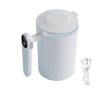 Générique Self Stirring Mug, Automatic Coffee Mixer, Electric Mixing Cup
