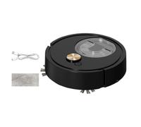 Générique Self Vacuum Cleaner, Robot Smart Mop Machine