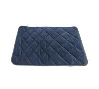 Générique Self Warming Cat Mat - Washable Warm Sleeping Pad | 5-Layer Self Warming Bed, for Cats Kittens Puppies Home Indoor Outdoor Living Room Winter and Others