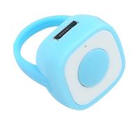 Générique Selfie Shutter Remote - Finger Wireless Remote Control Ring | Wireless Camera Clicker, Hands-Free Phone Controller | Lightweight Silicone Design, Portable Mini Remotes for Photos