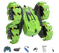 Générique Sense de détection RC RC Tunt Car Toys | Toys pour contrôlés à la télécommande | Voiture RC de Cascadeur à Distance pour Les garçons, Les Filles, la Famille