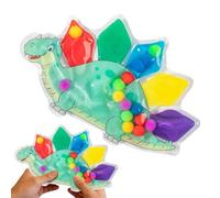 Générique Sensory Color Sorting Toy, Animal Matching Game, Fine Motor Toy