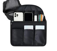 Générique Séparateur pour rucksack,Léger Grand Gain de Place - Insert pour Sac à Dos - Pour Extérieur Travail Fitness Affaires Vacances Avion et Déplacements