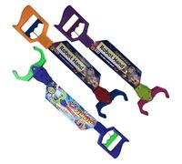 Générique Série de Jouets à Main pour - Robot à Main, Jouet d'intelligence pour, Griffe de Mains, passionnant, Joyeux, créatif, Amusant, Apprentissage précoce, Jeu Joyeux, Actif et Convivial | J