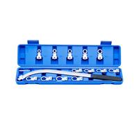 Générique Serpentine Belt Tool - Precision Wrench Tension Adjustment