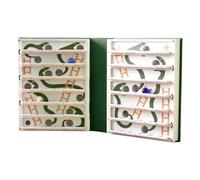 Générique Serpents et Échelles,Jouet Éducatif Interactif Amusant | Jeu de société Portable - pour Maternelle, Salle de Classe, Maison, Voyage, Piscine, Cour, Jardin et