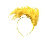 Générique Serre-Tête Carnaval | Serre-Tête Déguisement Coloré - Accessoire de Fête,pour Événement Concert Mariage Célébration Saisonnière Vacances Réunion Familiale et Scolaire