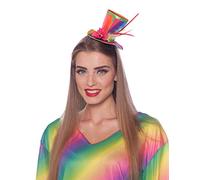 Generique - Serre-tête Chapeau de Clown