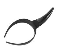Générique Serre-tête Corne Unique Léger et Accessoire de Costume Halloween et Fête Bandeau Cosplay pour Adultes et Garçon Fille