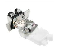 Générique Serrure de Couvercle de Coffre Actionneur de Verrouillage Coffre hayon Voiture RVR ASX 5808A067 5808A079 MR959620 5808A129 Accessoires Automobiles