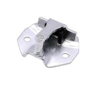 Générique Serrure de Couvercle de Coffre pour Toyota pour Hiace 1989-2004 69430-95J00 Crochet de Verrouillage Coffre pour arrière hayon Couvercle Porte Receveur Serrure de gâche