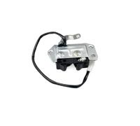 Générique Serrure de Couvercle de Coffre Serrure de Porte pour arrière avec gâche pour Toyota pour Hiace 1992-2004