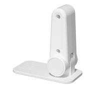 Générique Serrure de poignée de porte universelle, serrure de sécurité for enfants et bébés, Anti-rotation, professionnelle, liaison de porte, serrure de sécurité multifonction
