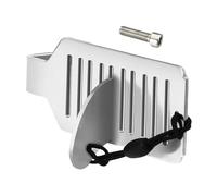 Générique Serrure de Porte d'hôtel | Casier de Porte Defender pour la sécurité de la Maison | Serrure de Verrouillage de dispositifs de sécurité de Porte Robuste pour hôtel-Appartement