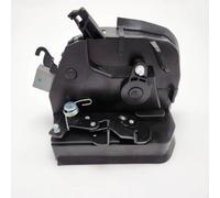 Générique Serrure Porte pour BMW X5 E53 2000-2006 - 4 Portes - 51218402537 (Avant Gauche)