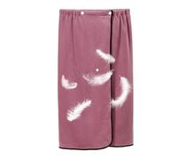 Générique Serviette Enveloppante | Doux Absorption Rapide Séchage Rapide,Peignoir Serviette Enveloppant pour Femmes | pour Spa Centre Hôtel Plage Yoga Gym Camping Femmes Filles Adolescents Adultes