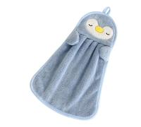 Générique Serviette Main Animaux | Séchage Rapide Motif Animal - Serviette Séchage Mains - pour garçons Adolescents crèche garderie Maternelle Maison Appartement Restaurant Toilettes Spa Centre de