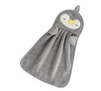 Générique Serviette Main Animaux - Super Absorbantes et Séchage Rapide - Serviette à Main Enfant,pour Garçons Filles Adolescents Crèche Garderie École Maison Appartement Restaurant Toilettes Centre