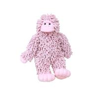 Générique Serviette Main Boulette Duveteuse, Lavettes Nettoyage Animal Séchage Rapide, Serviette Bain Boucle Accroche, pour Maison Cuisine Salle De Bain Maternelle Voyage