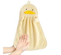 Générique Serviettes Animaux pour - Séchage Rapide Motif Animal | Serviette à Main Enfant,pour garçons et Filles crèche garderie école Maternelle Restaurant Toilettes Maison Appartement Centre de