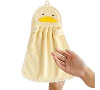 Générique Serviettes Animaux pour - Séchage Rapide Motif Animal | Serviette Séchage Mains,pour garçons et Filles crèche garderie école Maternelle Restaurant Toilettes Maison Appartement Centre de