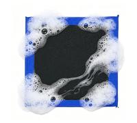 Générique Serviettes De Lavage Auto - s de Nettoyage absorbants Doux sans Rayures | De Lavage Nettoyant Argile | pour Moto Intérieur Extérieur Meubles Électroménager Vitres Miroir