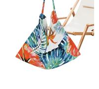 Générique Serviettes De - Séchage Rapide et Absorbant 211 x 74 cm,Serviette pour avec Poches Latérales,pour Extérieur, Patio, Hôtel, Plage, Bronzage, Piscine, Vacances, Croisière et Voyage
