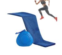 Générique Serviettes de Sport Enveloppes Douces et Respirantes