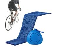 Générique Serviettes de Sport Enveloppes Douces et Respirantes