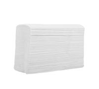 Générique Serviettes En Papier 200 Feuilles Serviettes D'Hôtel Serviettes D'Hôtel Essuie-Mains En Papier Multi-Usages Papier Toilette Serviettes Pratiques Serviettes De Table
