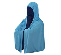 Générique Serviettes Rafraîchissantes À Capuche Tour De Cou,Protection Solaire absorbante,Serviettes Glacées pour Temps Chaud | pour Sports Baseball Course Fitness Outdoor Camping Randonnée Plage Gym