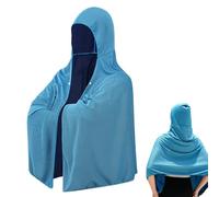 Générique Serviettes Rafraîchissantes - Portable Respirant Séchage Rapide | Serviette de Plage glacée,pour Sport Course Plein Air Camping Pêche Randonnée Plage Parc