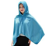Générique Serviettes Rafraîchissantes | Protection Solaire Absorbante,Serviette de Plage glacée | pour Baseball Running Fitness Outdoor randonnée Plage pêche Parc Gym été