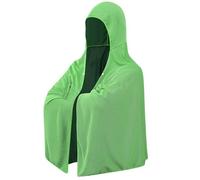 Générique Serviettes Rafraîchissantes - Tours De Cou Absorbants À Séchage Rapide - Serviettes Glacées pour Temps Chaud | pour Sports Baseball Course Fitness Outdoor Camping Randonnée Plage Gym