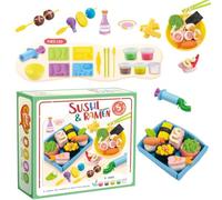 Générique Set De Pâte À Modeler Kits modelage Alimentaire pour