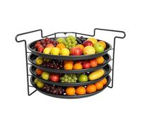 Générique Set plaques de cuisson à pizza Support robuste antiadhésif