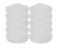 Générique Set serpillères lavables PAEU0332 aspirateur Vapeur(12pcs)