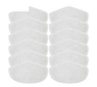 Générique Set serpillères lavables PAEU0332 aspirateur Vapeur(18pcs)