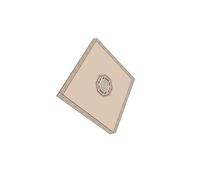 Générique Sets de Table Basse, Nappe rectangulaire de Cuisine, imperméable et Lavable for fêtes, Machine à Laver, réfrigérateur(Style 2,35x40cm)