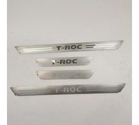 Générique seuil de Porte pour T-ROC 2017~2024