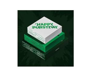 Générique Seventeen Happy Burstday 5th Album (Random ver.)