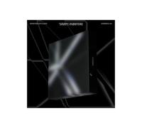 Générique Seventeen Happy Burstday [Daredevil Ver.] 5th Album (Random ver.)