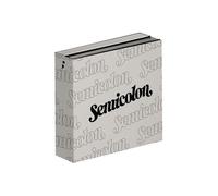 Générique Seventeen - ; Semicolon CD
