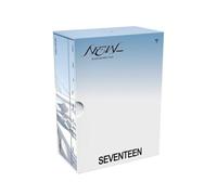 Générique Seventeen World Tour New_ Digital Code
