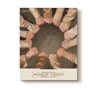 Générique Seventeen World Tour [Right Here]