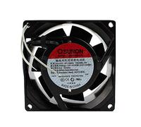 Générique SF11580A 1083HBL.GN 8038 115V0.15/0.13A AC Fan