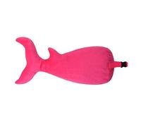 Générique Shark Tail Costume - Plush Cosplay Prop | Fancy Costume Accessory for Masquerade Parties, Stage Shows, Role Play Activities, School Events, Kids Boys Girls, Fun Creative Outfit Addition